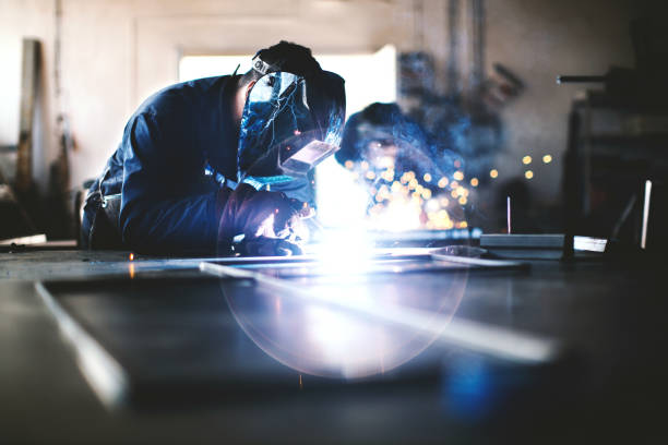 Best Automation and Robotic Welding in Americus, GA