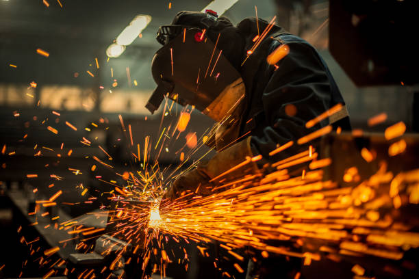 Reliable Americus, GA Welder & Metal Fabrication Solutions