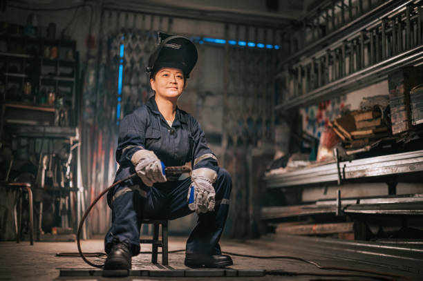 Best Maintenance and Repair Welding in Americus, GA