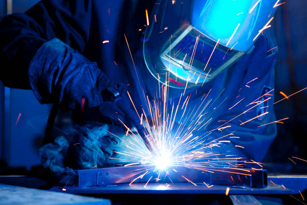Reliable Americus, GA Welder & Metal Fabrication Solutions
