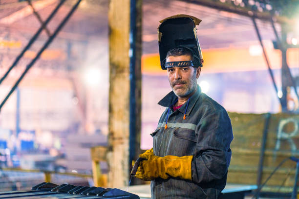 Affordable Welder Services in Americus, GA
