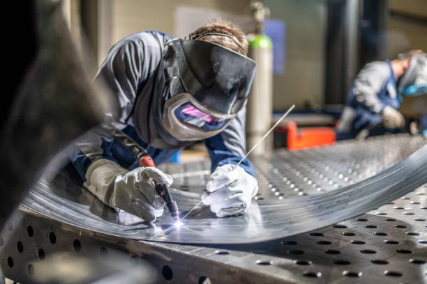  Americus, GA Welder Pros