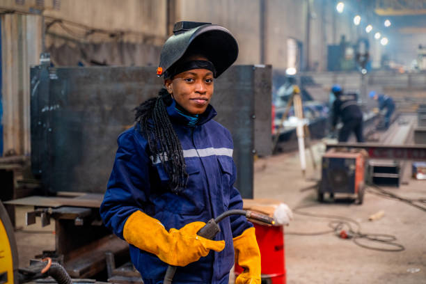 Best Automation and Robotic Welding in Americus, GA