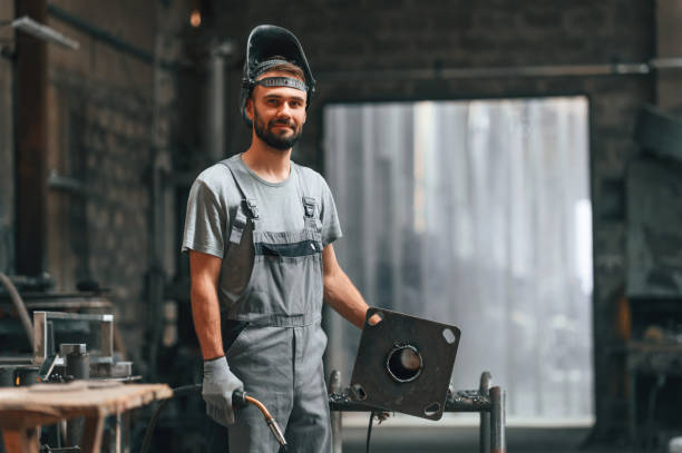 Affordable Welder Services in Americus, GA
