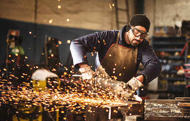 Best Food and Beverage Processing Equipment Welding in Americus, GA