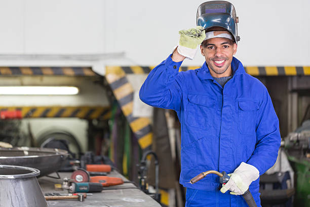 Best Marine and Shipbuilding Welding in Americus, GA